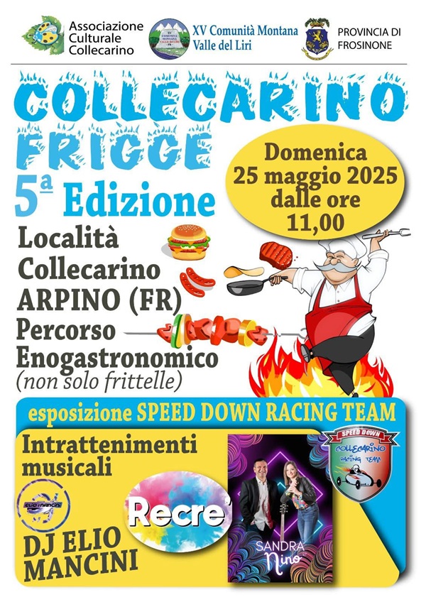 COLLECARINO_FRIGGE_5edizione