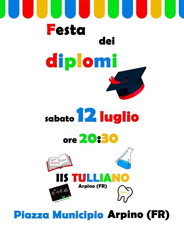 Festadeidiplomi