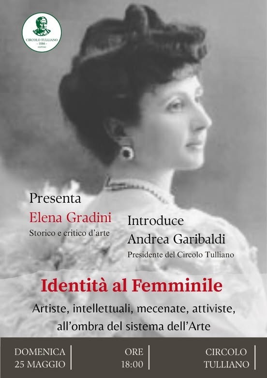 IdentitàalFemminile