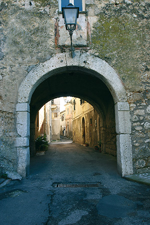 Porta dell'Arco