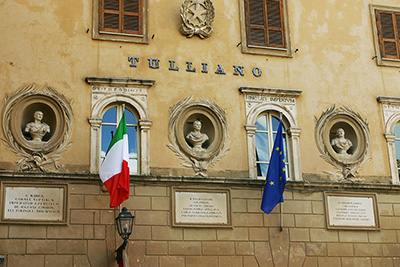 Liceo Classico "Tulliano"