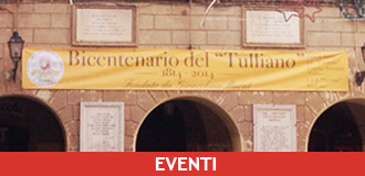 Bicentenario del Collegio Tulliano