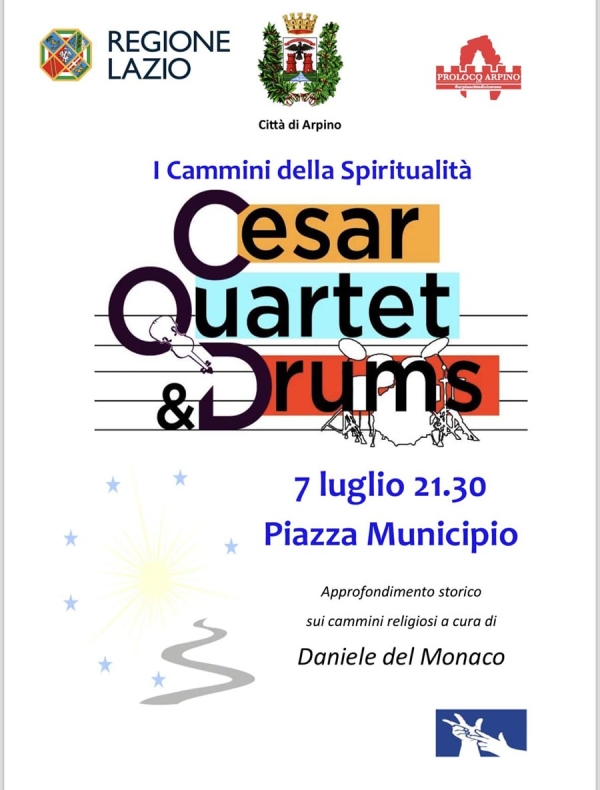 cesar_quartet_drum2024